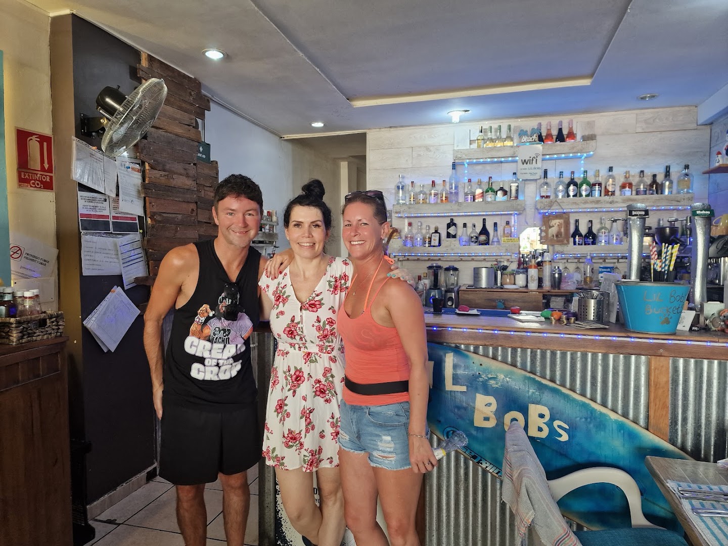 lil bobs beach bar n grill · Fotos 3