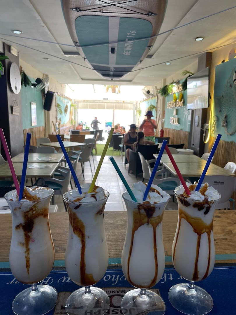 lil bobs beach bar n grill · Fotos 4